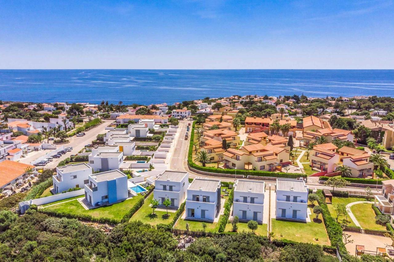 Villa Perez Cala'N Bosch  Exterior foto